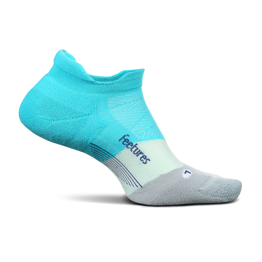 Feetures Elite Lite Cushion No-Show Tab