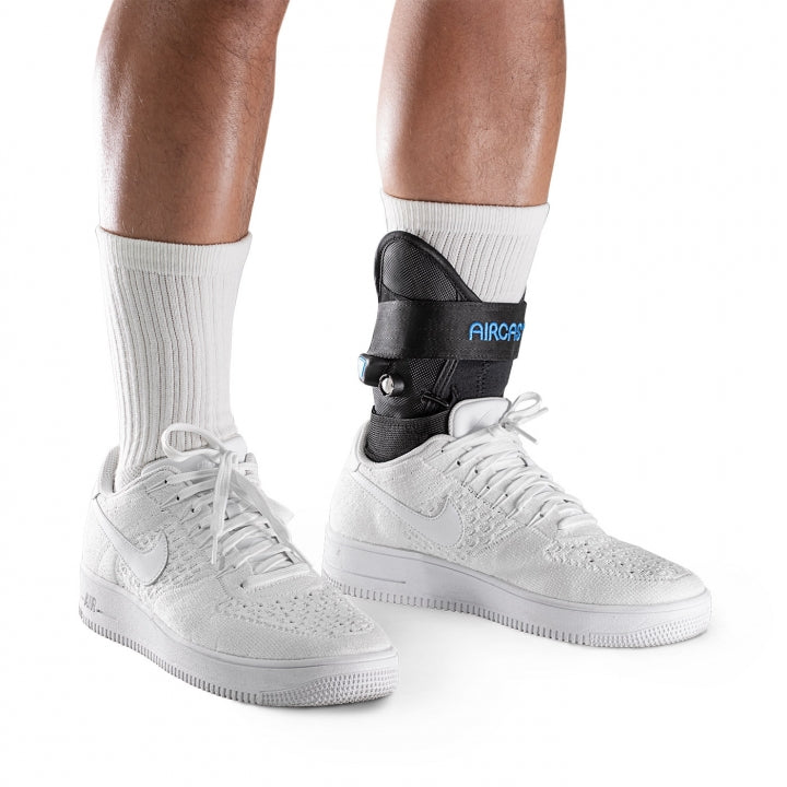 AirCast Airlift PTTD Ankle Brace