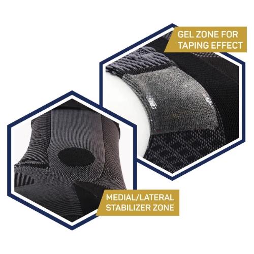 AF7 Ankle Bracing Sleeve