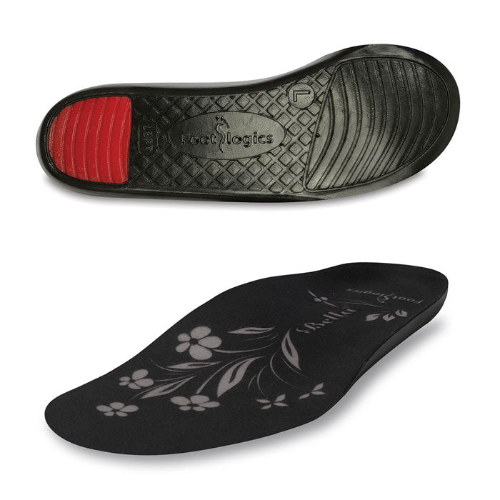 Footlogics BELLA Orthotics