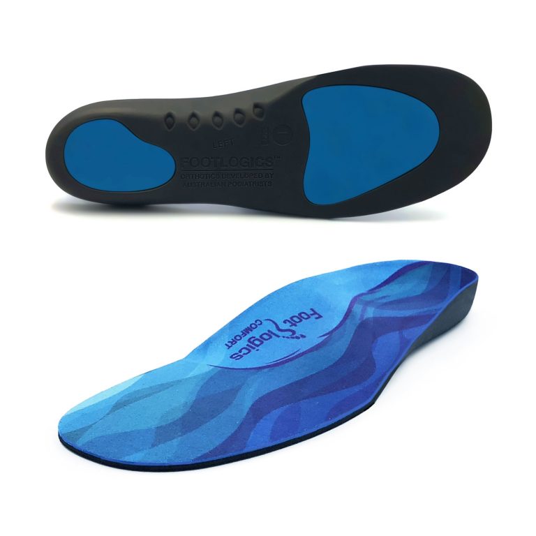 Footlogics COMFORT Orthotics