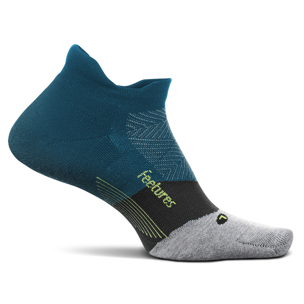 Feetures Elite Max Cushion No Show Tab