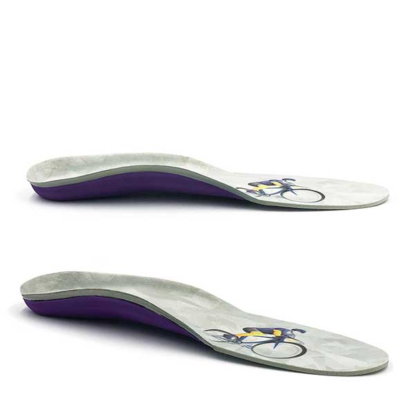 Footlogics CYCLING Orthotics