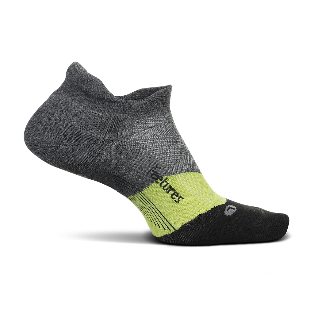 Feetures Elite Lite Cushion No-Show Tab