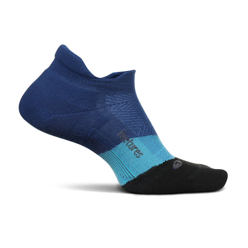 Feetures Elite Lite Cushion No-Show Tab