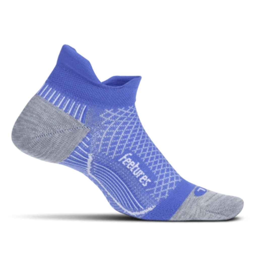 Plantar Fasciitis Compression No-Show Socks