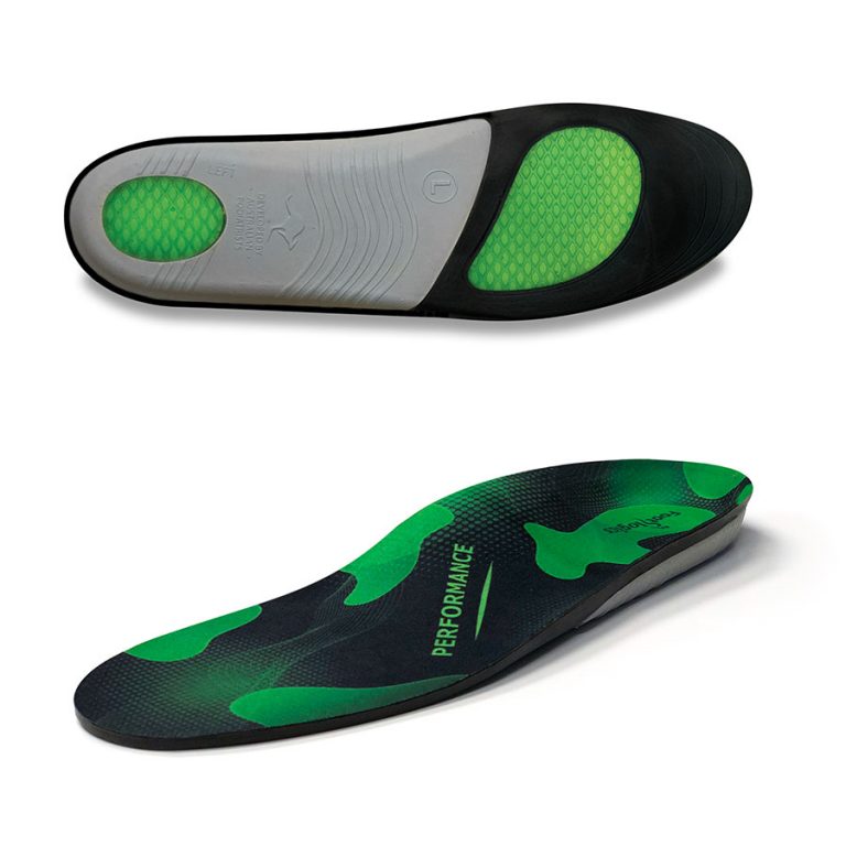 Footlogics PERFORMANCE Orthotics