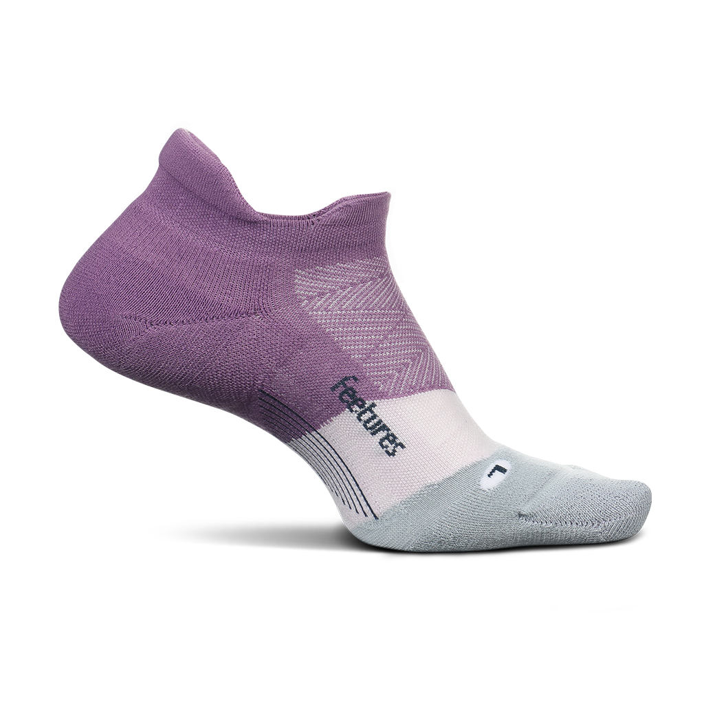 Feetures Elite Lite Cushion No-Show Tab