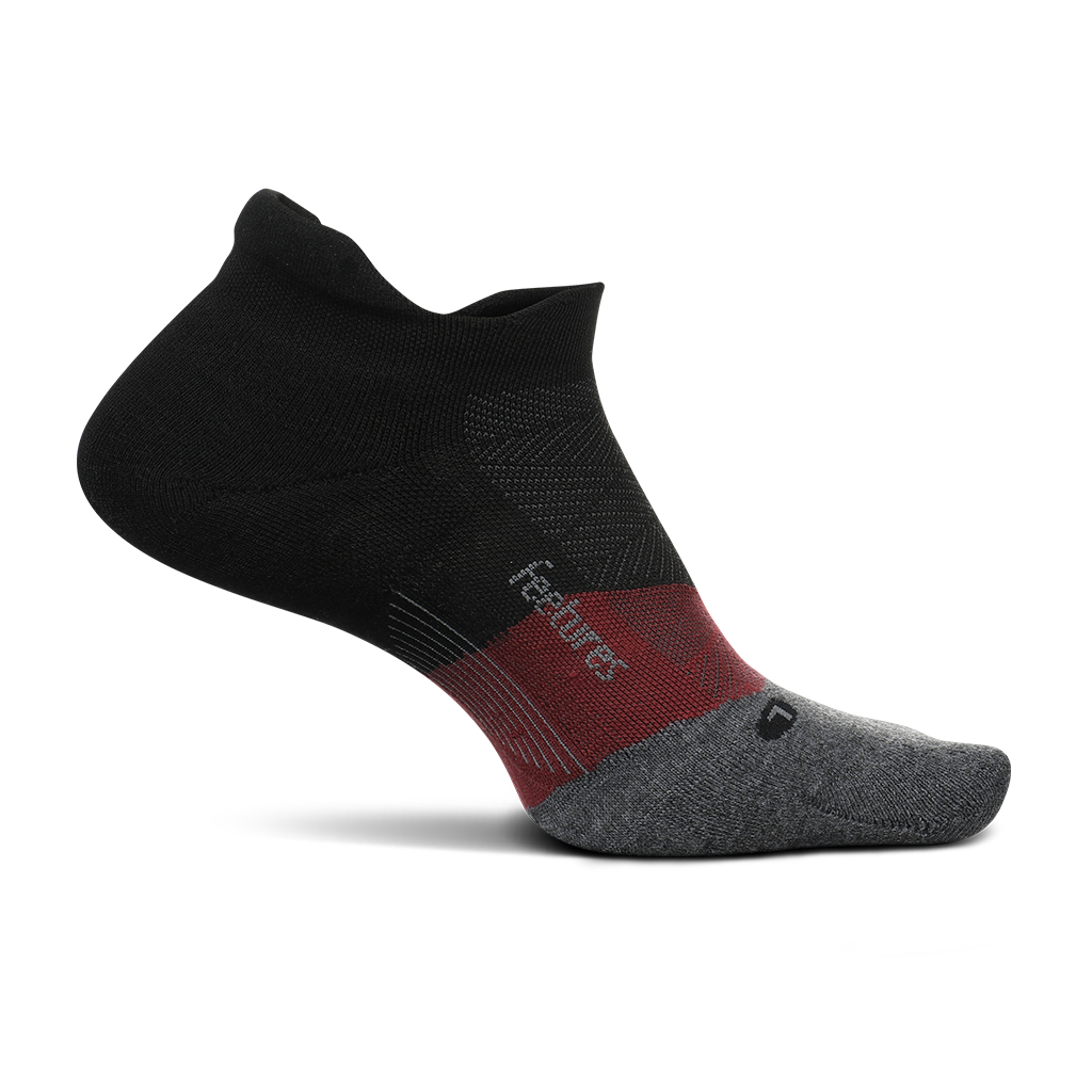 Feetures Elite Lite Cushion No-Show Tab