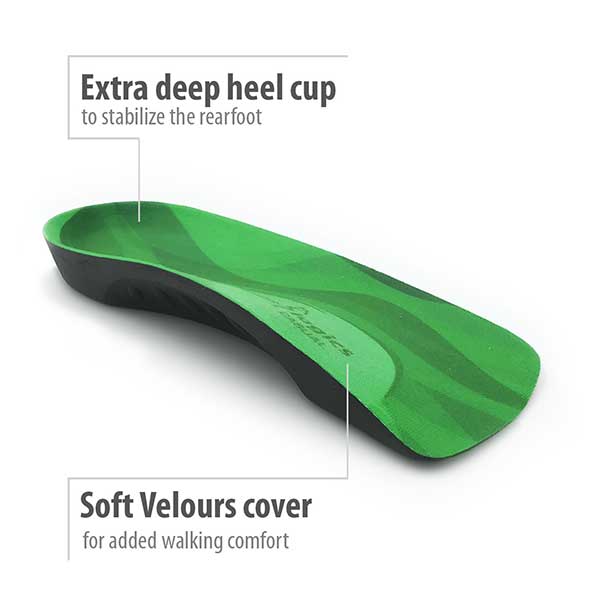 Footlogics CASUAL Orthotics