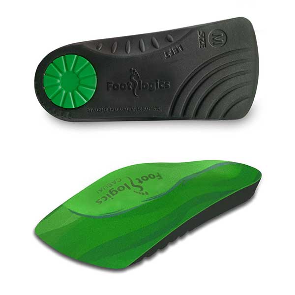 Footlogics CASUAL Orthotics