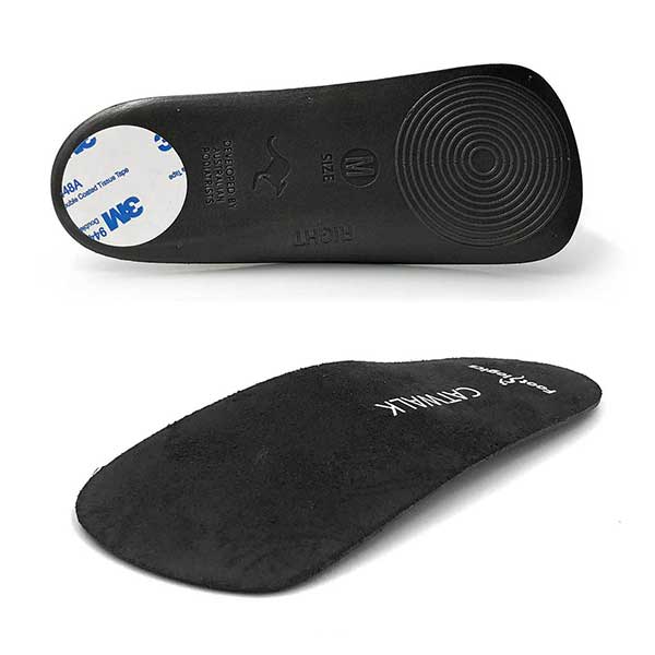 Footlogics CATWALK Orthotics