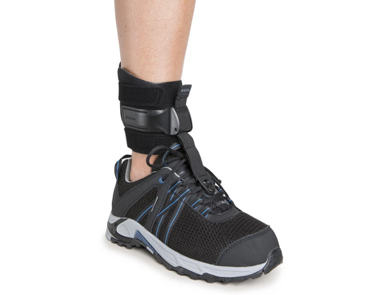 Ossur Rebound Foot Up Splint