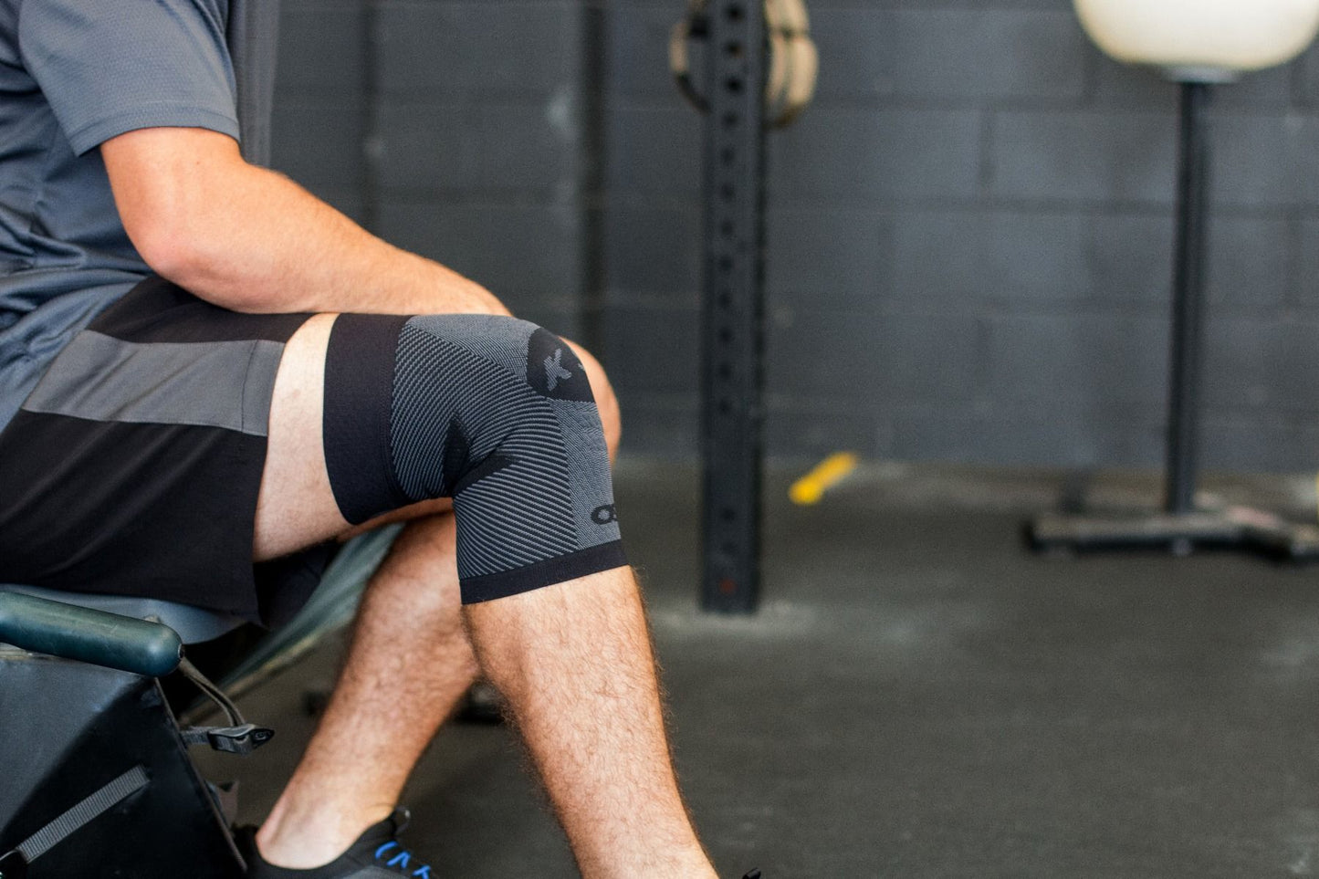 KS7® Performance Knee Sleeve