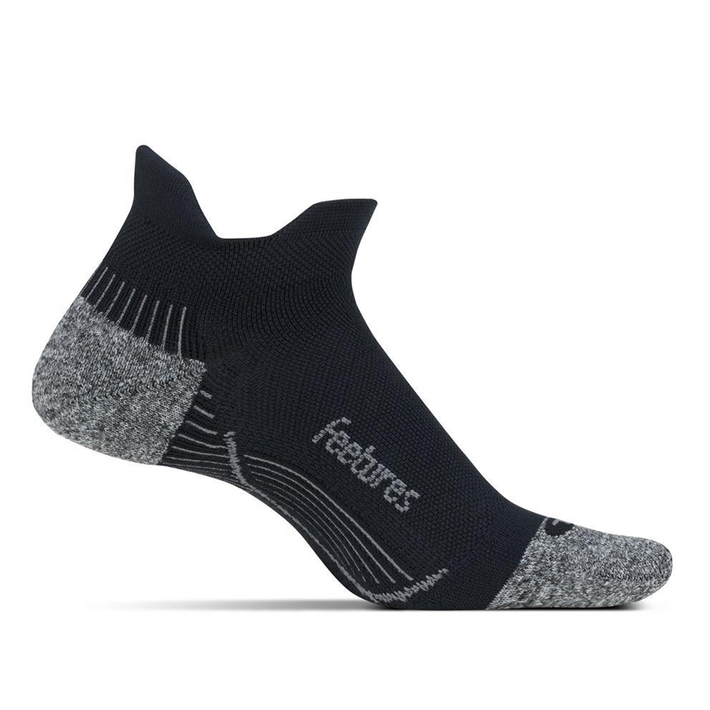 Plantar Fasciitis Compression No-Show Socks