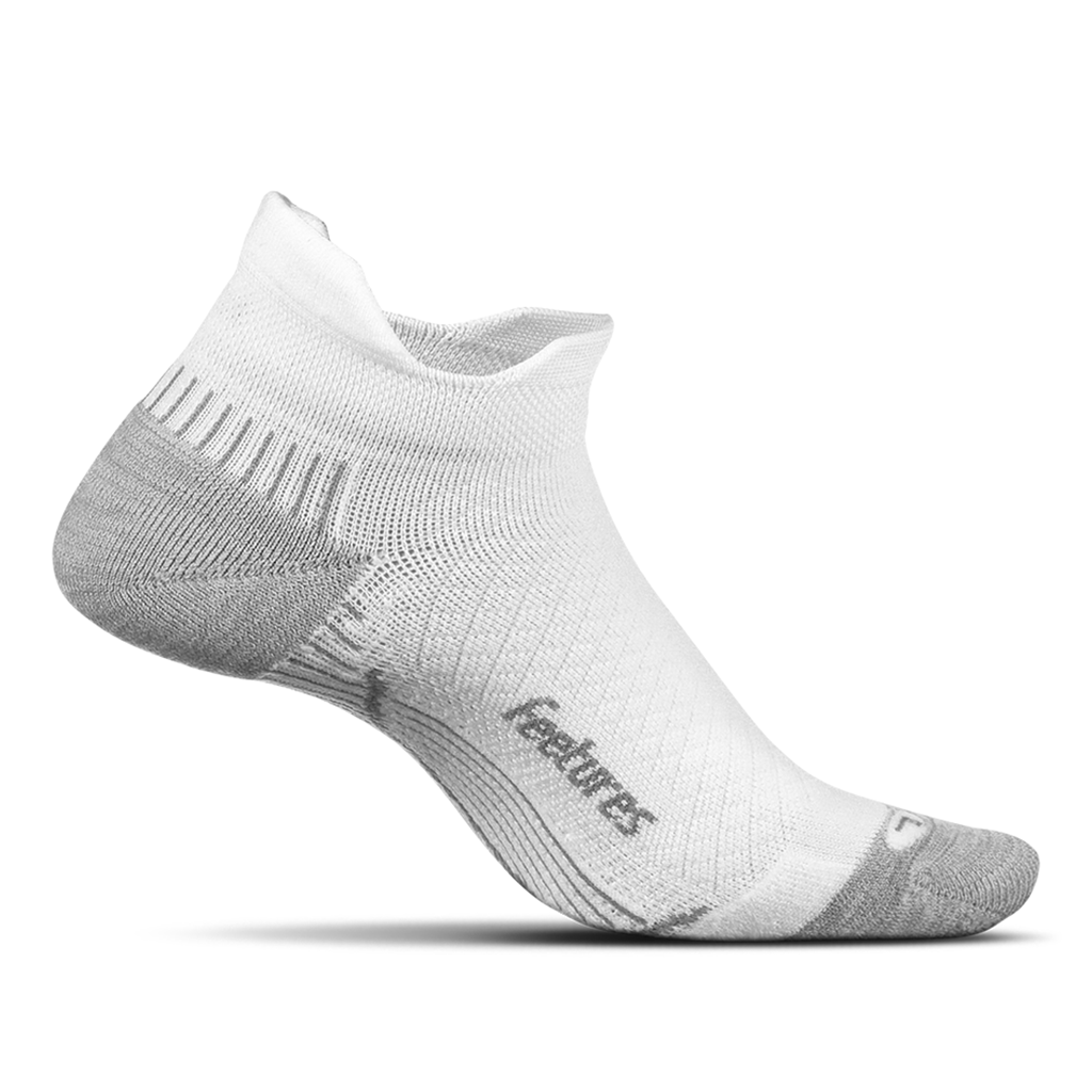 Plantar Fasciitis Compression No-Show Socks