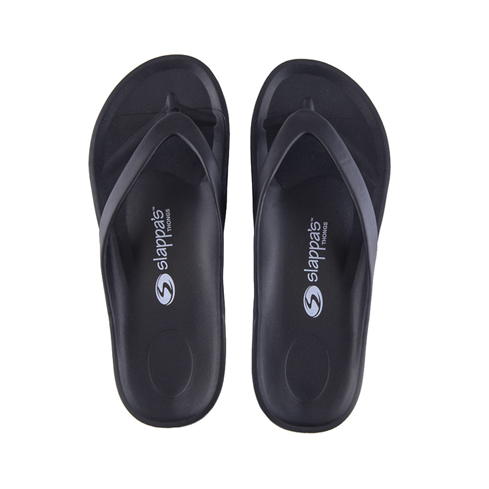 Slappa's Arch Support Thongs