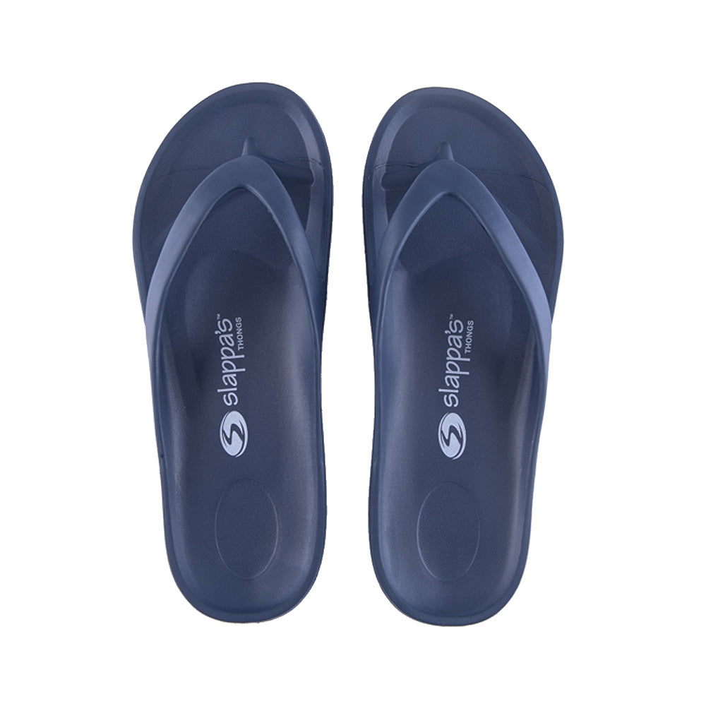 Slappa's Arch Support Thongs