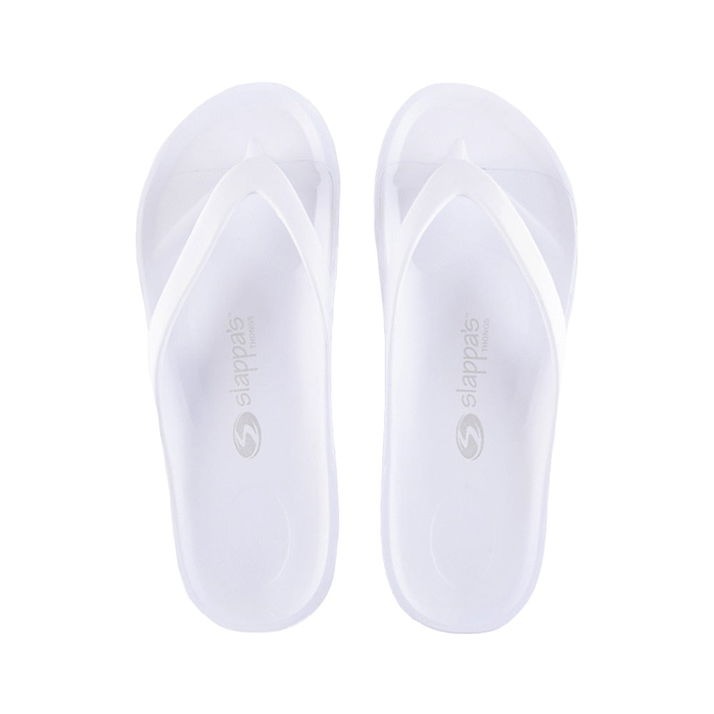 Slappa's Arch Support Thongs