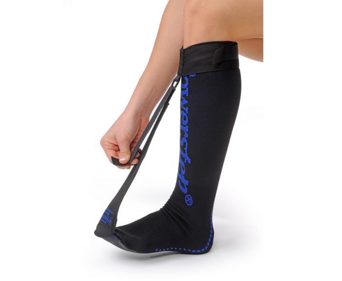 Powerstep UltraStretch Plantar Fasciitis Night Sock