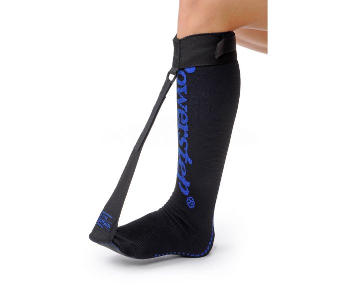 Powerstep UltraStretch Plantar Fasciitis Night Sock